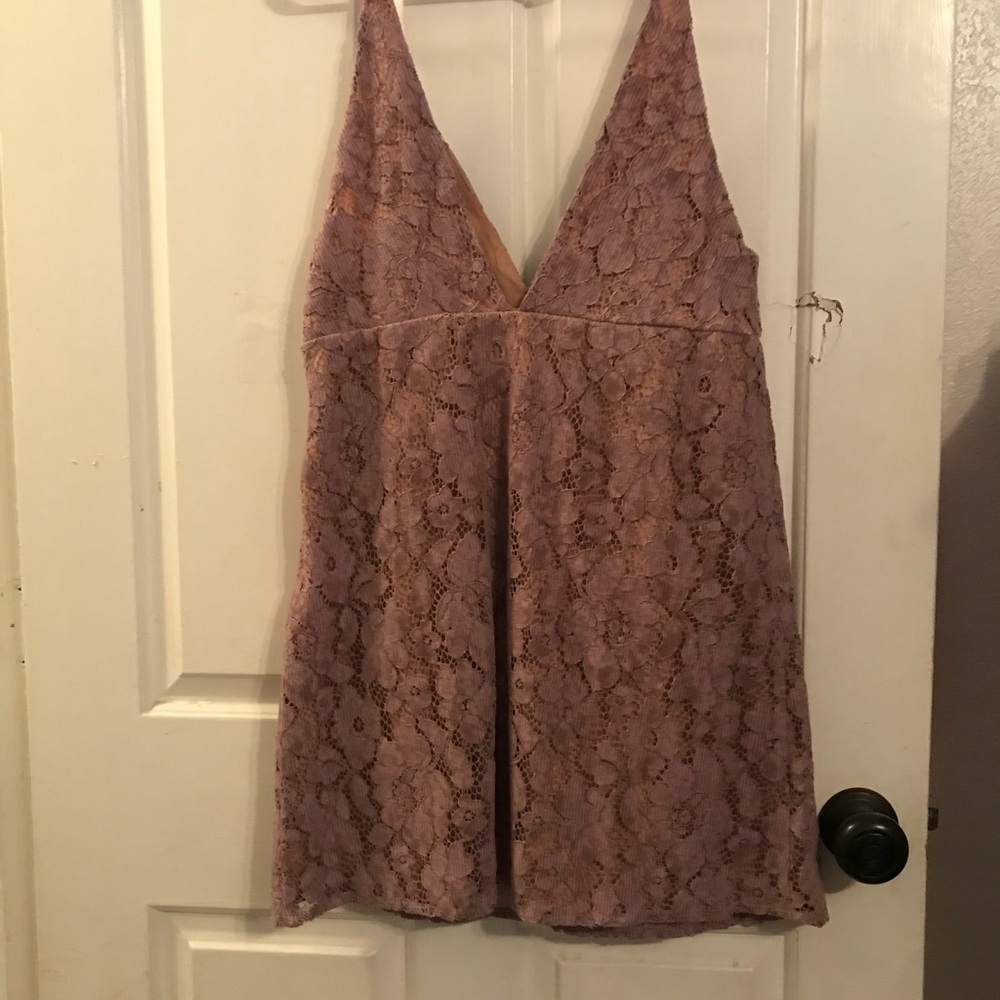 Free People dress - Picture 4 of 5
